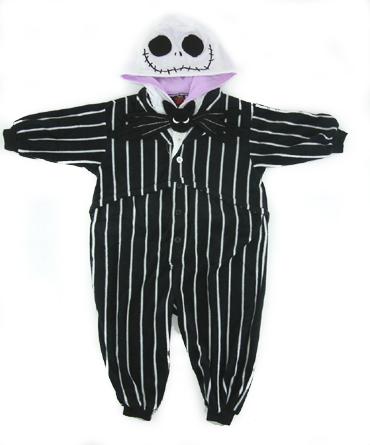 フリース着ぐるみ子供用デイズニー ナイトメアビフオアクリスマスジャック ハロウィン お祭り イベント コスプレ 文化祭 部屋着の通販はau Pay マーケット Zakka Green