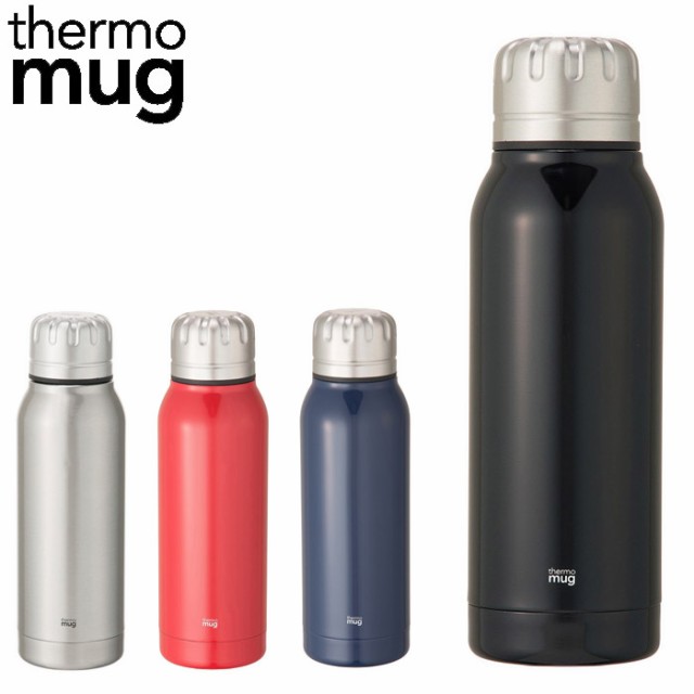 サーモマグ ボトル アンブレラボトル 2 水筒 保温 保冷 全4色 380ml Thermo Mug Ub17 38 真空2重構の通販はau Pay マーケット Zakka Green