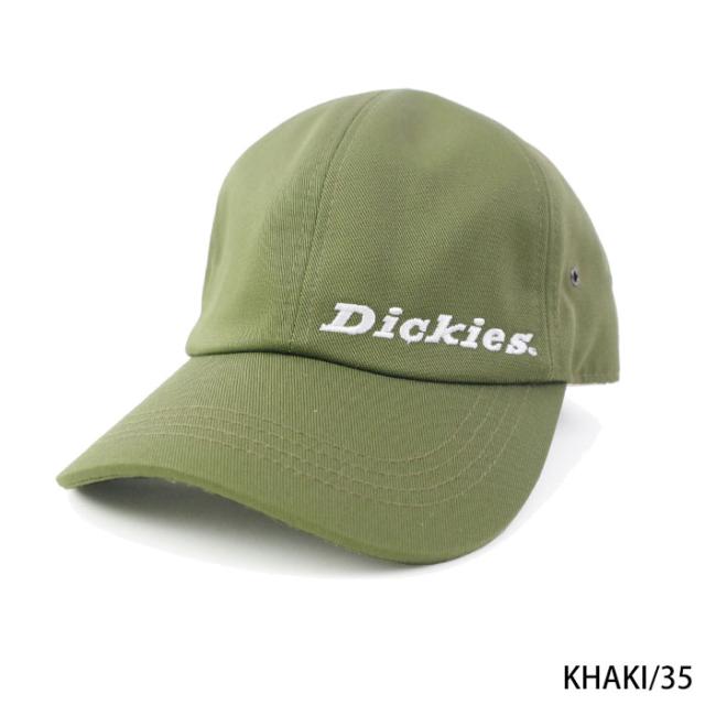 ディッキーズ 帽子 ベージュ系 の通販 23点 Dickiesのレディースを買うならラクマ