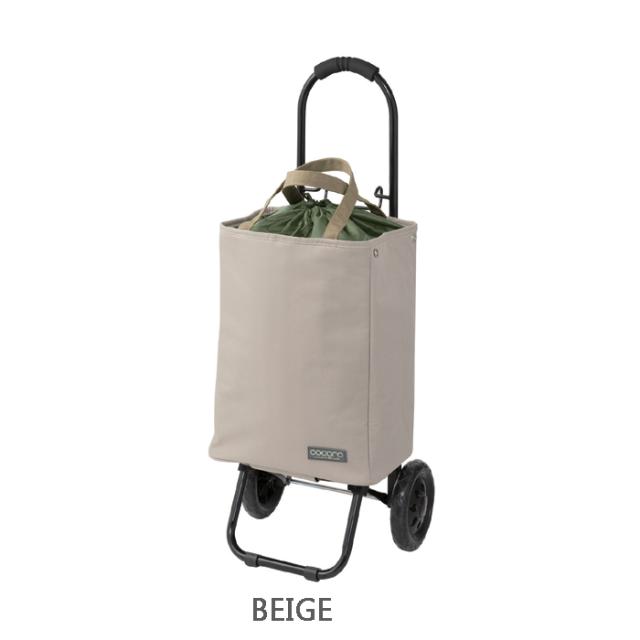 ショッピングカート おしゃれ 保冷 Cocoro ココロ 保冷カート お買い物バッグ 折りたたみ ショッピングバッグ キャリーの通販はau Pay マーケット Zakka Green