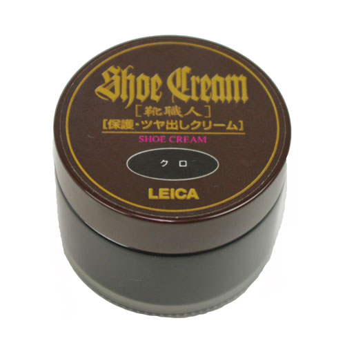 ライカ靴職人 ビン入り 保護 ツヤ出しクリーム 靴 皮革製品 ケア用品 耐水性 シューズケア ビジネス お手入れの通販はau Pay マーケット Zakka Green