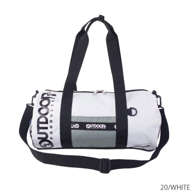 アウトドア ボストンバッグ ロールボストン メンズ レディース アウトドアプロダクツ バッグ Outdoor Productsの通販はau Pay マーケット Zakka Green