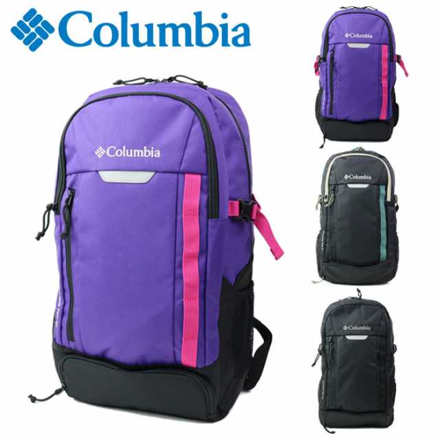 新品送料無料Columbia(コロンビア)リュック30L　クールグレーヘザー