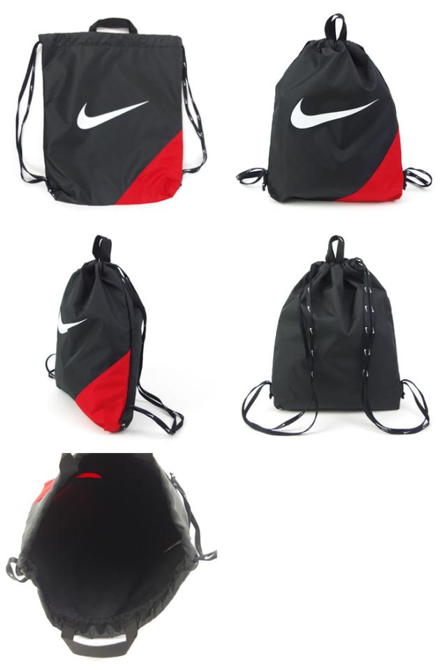 メール便 ナイキ Nike プールバッグ スイムバッグ ドローストリング メンズ レディース ナップサック 巾着 全4色 10の通販はau Pay マーケット Zakka Green