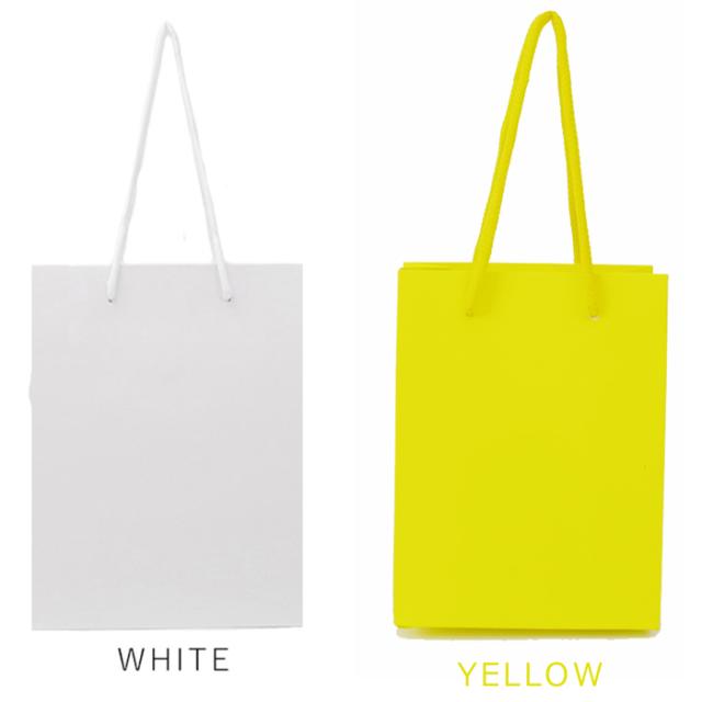 人気特価激安 メール便 紙袋 手提げ バッグ ミニ おしゃれ 小 ペーパーバッグ 袋 全10色 ギフト 小きめ 無地 シンプル 手さげ袋 縦型 かわいい お店 ラ Materialworldblog Com