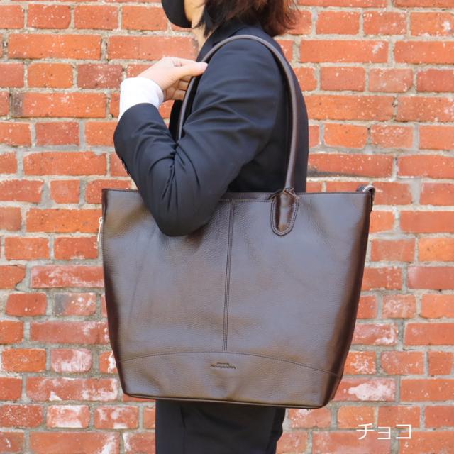 送料無料 トートバッグ メンズ 縦型 ビジネス 本革 Joya 縦型トート ヌメ革 レザー バッグ レディース 全4色 19lの通販はau Pay マーケット Zakka Green