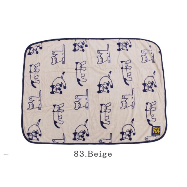 ブランケット ひざ掛け おしゃれ ふわふわブランケット M レディース ねこ柄 もこもこ 全5色 90 9331 毛布 マイクの通販はau Pay マーケット Zakka Green