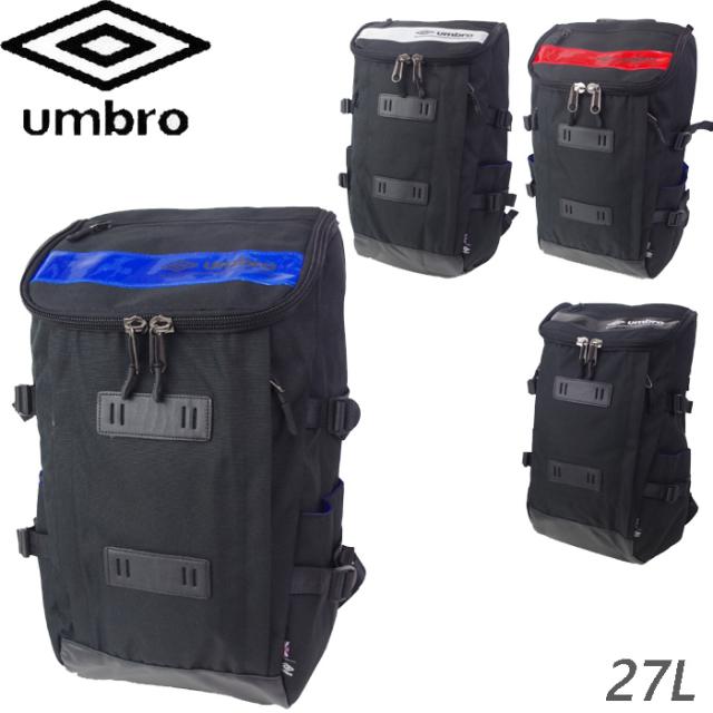 Umbro アンブロ リュック メンズ アンブロバック バック Reflection 2 リュックサック 全4色 27l 70の通販はau Pay マーケット Zakka Green