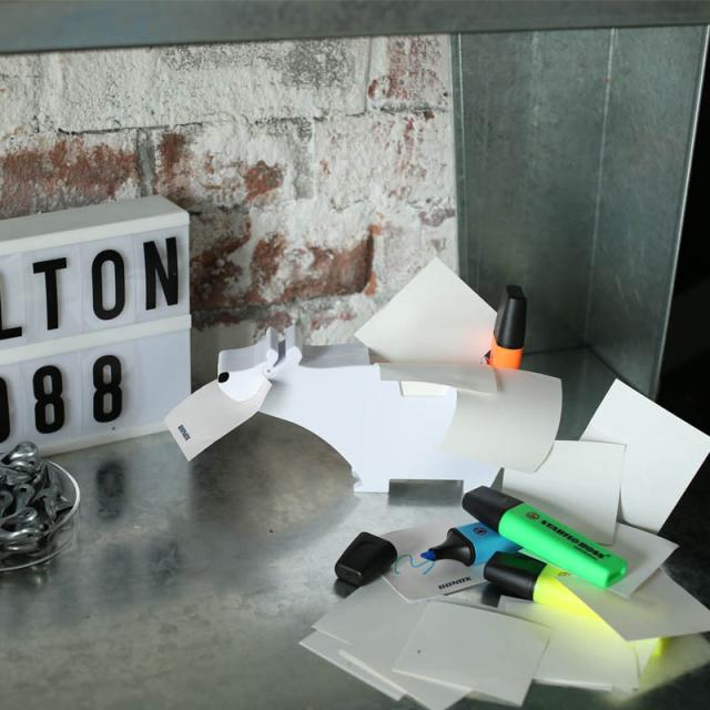 メモスタンド メモホルダー ペン立て おしゃれ Dulton ダルトン 雑貨 メモクリップ 鉛筆立て 全5種類 K5 10の通販はau Pay マーケット Zakka Green