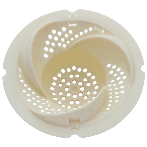 レック 浴室 バス用 ヘアキャッチャー 髪の毛 まとまる ヘアストッパー Agプラス 排水口 角型 丸型 両用 お風呂 お掃除 の通販はau Pay マーケット Zakka Green