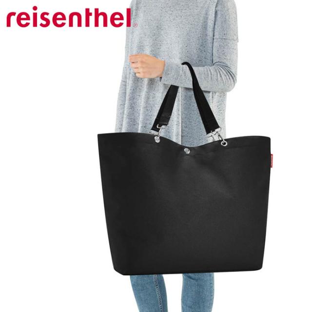 トートバッグ レディース 大きめ ショッピングバッグ ライゼンタール reisenthel SHOPPER XL バッグ 大型の通販は 5,203円