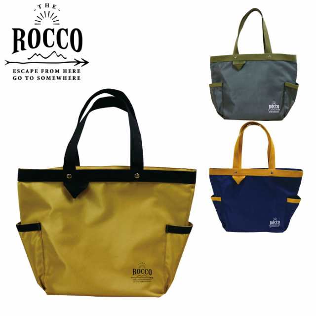 ランチバッグ 保冷 おしゃれ かわいい 保冷バッグ クーラーバッグ Rocco ロッコ ピクニックトート レディース メンズ の通販はau Pay マーケット Zakka Green