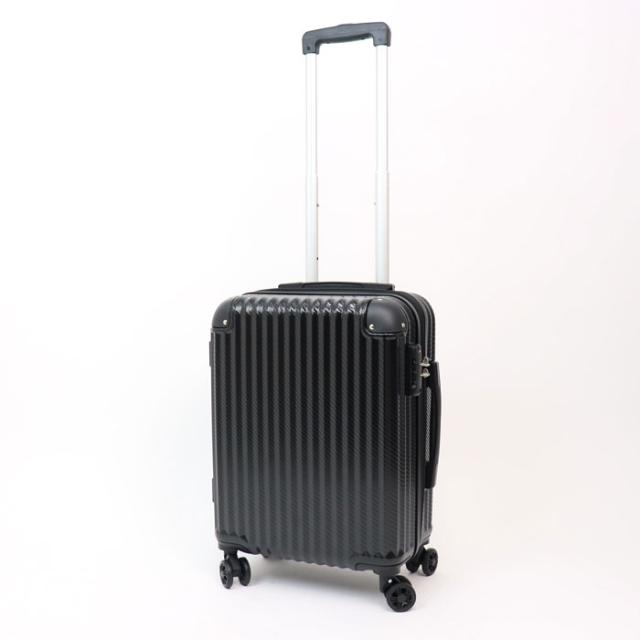 スーツケース 機内持ち込み 拡張 ハードケース 約 34 - 39L