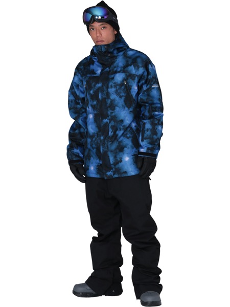 スノーボードウェア スキーウェア メンズ レディース ボードウェア スノボウェア 上下セット スノボ ウェア スノーボード スノボー スキの通販はau Pay マーケット アウトドア スポーツウェアならoc Style