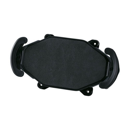 タブレット用VESA取り付けホルダー 鍵付き[CR-LATAB15] agesugi_skaの通販は