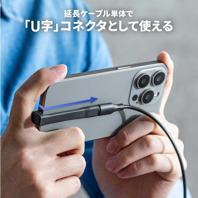 SSD 外付け 2TB 冷却ファン内蔵 液晶画面付き USB-C USB3.2Gen2 コンパクト ポータブル PD充電対応 バックアップ 超小型 読込990MB/s 書込960MB/s[600-IPCFAN2TB]