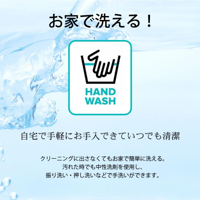 ダウンコート レディース ミディアム メルファージュ ダウン90% フード付き ダウン コート 自宅で洗えるダウン ロングコート ロング丈コート (d3161)[Merfirge]_17