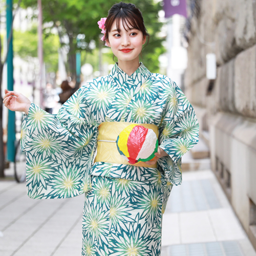 22激安通販 新品 浴衣 綿絽浴衣 白地 菊 d55890 単品 浴衣 Labelians Fr 22激安通販 新品 浴衣 綿絽浴衣 白地 菊 d55890 単品 浴衣 Labelians Fr