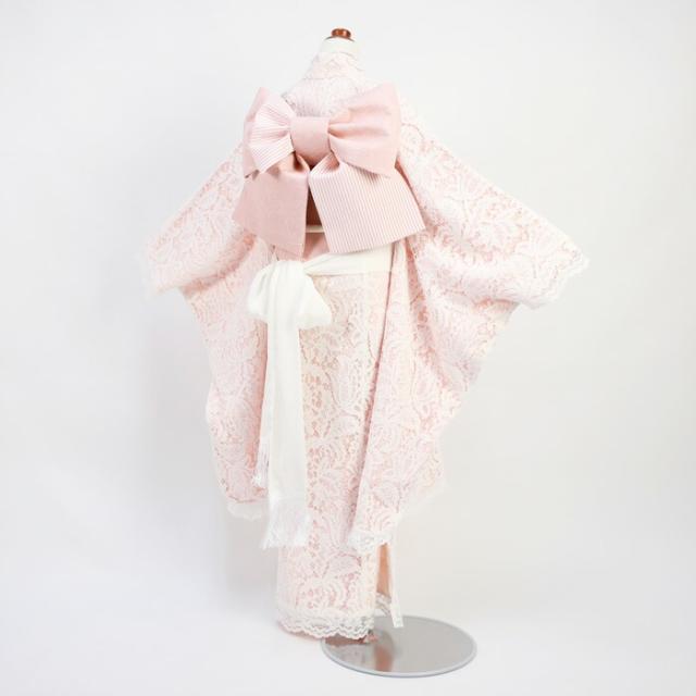 レンタル】七五三 着物 7歳 レンタルフルセット 四つ身着物23点セット