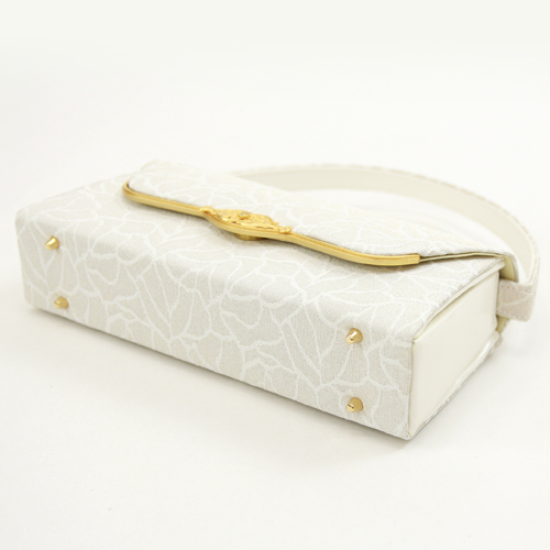 日本製 柄が選べる 礼装用草履バッグセット 三枚芯 痛くない Mサイズ Lサイズ 訪問着 留袖 フォーマル 金 銀 24.5cm 25cm