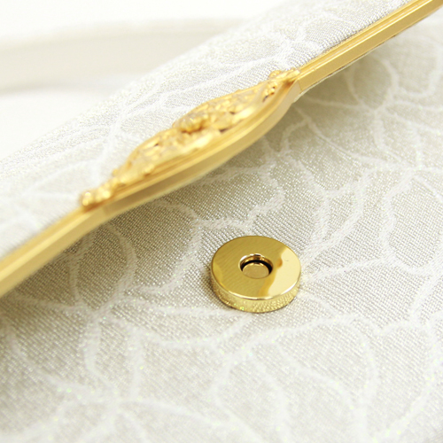 日本製 柄が選べる 礼装用草履バッグセット 三枚芯 痛くない Mサイズ Lサイズ 訪問着 留袖 フォーマル 金 銀 24.5cm 25cm