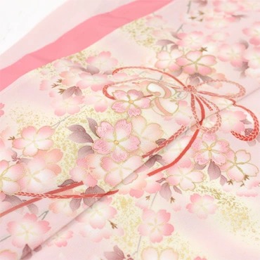 訪問着 レンタル １９点フルコーディネートレンタルセット 着物 披露宴 花柄 ピンク 花柄 訪問着 レンタル 19点フルコーディネートレンタルセット 着物 披露宴