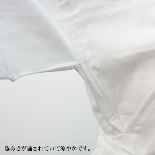 zu〕日本製 真夏の着物スリップ S〜LLサイズ トールサイズあり 麻わた