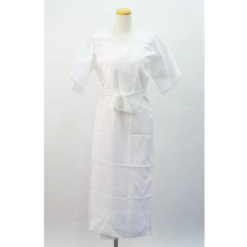 zu〕日本製 真夏の着物スリップ S〜LLサイズ トールサイズあり 麻わた