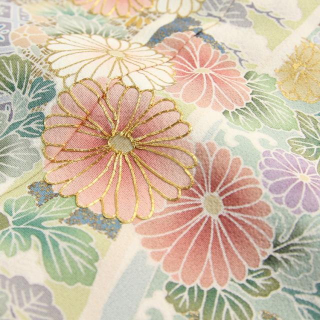 色留袖 レンタル 結婚式 色留袖 19点フルコーディネートセット ピンク