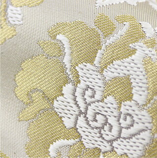 「〜ロイヤルコレクション〜 西陣織本袋帯 正倉院撥鏤文様 北出与三郎謹製」未仕立 送料無料 お仕立て代金・帯芯無料サービス ロイヤルコレクション〜 西陣織本袋帯 正倉院撥鏤文様 北出与三郎謹製