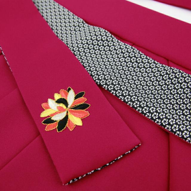 袴 セット 卒業式 レンタル 女 卒業式袴セット2尺袖着物＆袴 フル