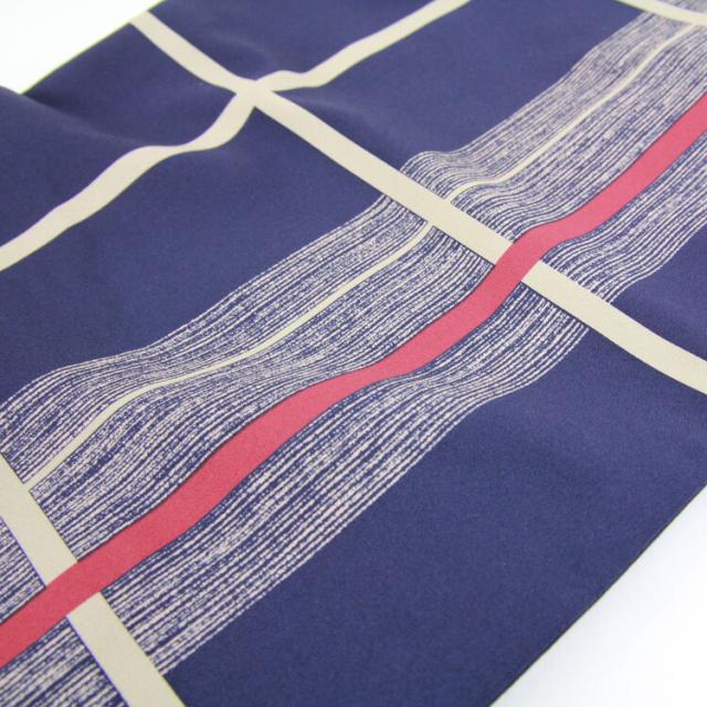 袴 セット 卒業式 レンタル 女 卒業式袴セット2尺袖着物＆袴 フルセットレンタル 紺 赤 チェック