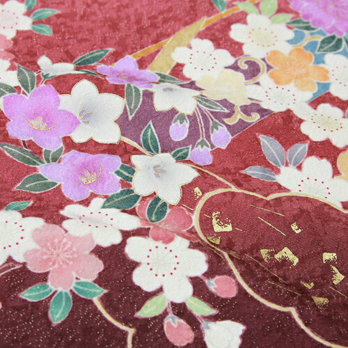 レンタル】【最大20日間】 振袖 レンタル 成人式 20点フルセット