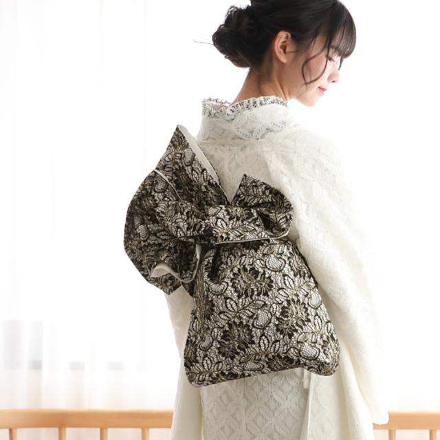 最大20日間レンタル 振袖 成人式 レンタル シンプル23点フルセット