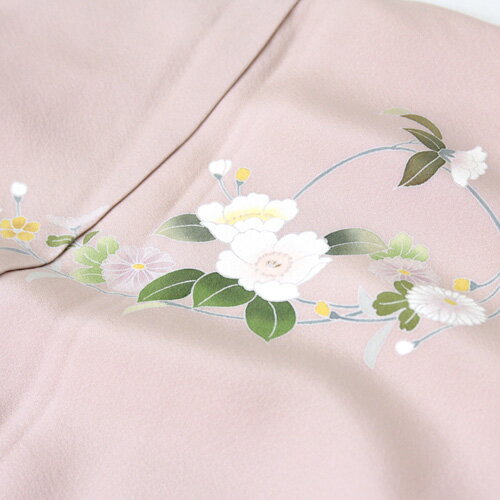 訪問着 レンタル 19点フルコーディネートレンタルセット 披露宴