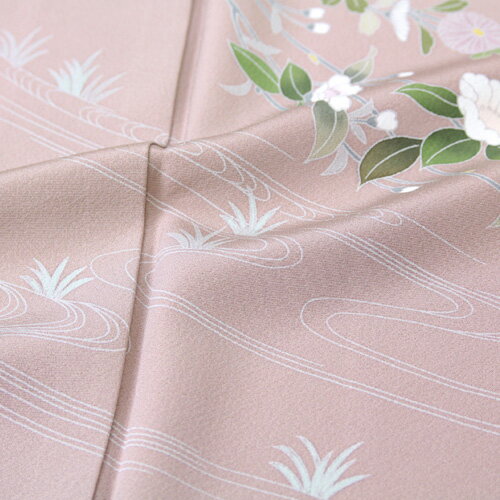 訪問着 レンタル 19点フルコーディネートレンタルセット 披露宴