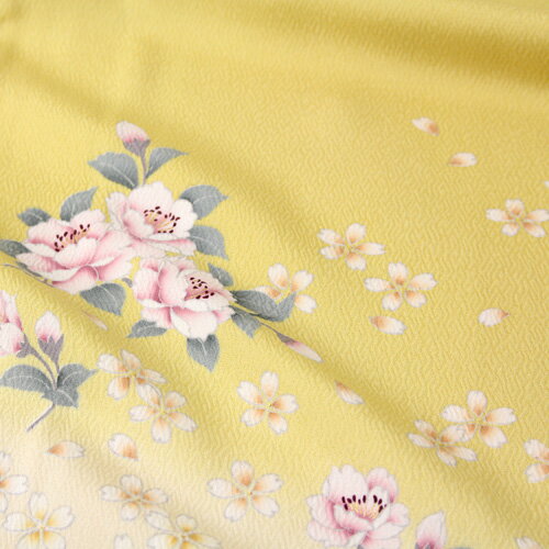 訪問着 レンタル 19点フルコーディネートレンタルセット 着物 披露宴