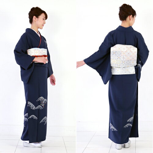 訪問着 レンタル 19点フルコーディネートレンタルセット 披露宴