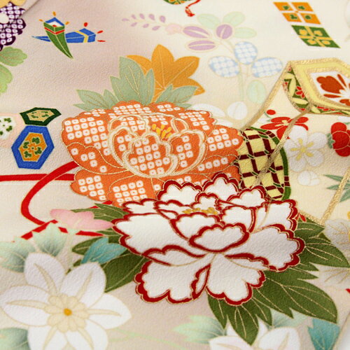 訪問着 レンタル 19点フルコーディネートレンタルセット 結婚式 入学