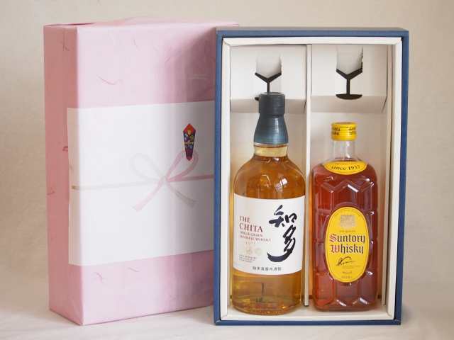 ウイスキー サントリー ホワイト 4L PET 4000ml 4本 1ケース 4l