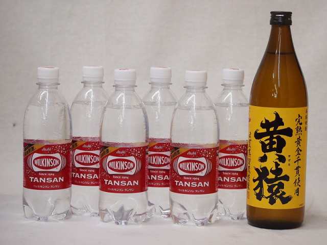 家のみ本格酎ハイ7本セット(ウイルキンソンタンサン 炭酸水ペット 芋