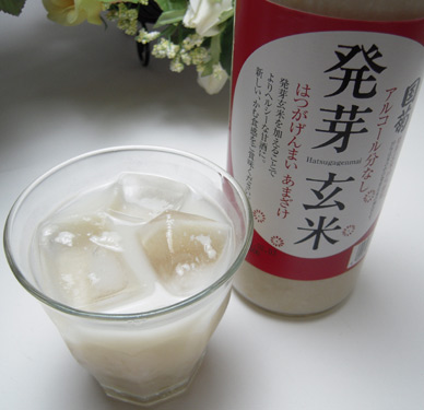 豪華甘酒 8本セット 篠崎 国菊 あまざけ ノンアルコール 985g×6本 720ml×2本(福岡県)(大分県)計8本_3