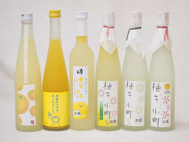 高価値セリー 小野屋のゆず 大分県産ゆずを100%使用(大分県) 500ml×12 薬味・ハーブ