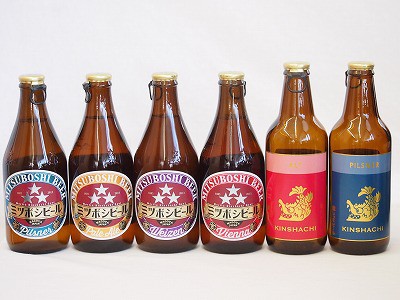 クラフトビール6本セット(アルト ピルスナー ミツボシヴァイツェン ミツボシウインナースタイルラガー ミツボシピルスナー ミツボシペーの通販はau  PAY マーケット - 贈り物本舗じざけや | au PAY マーケット－通販サイト