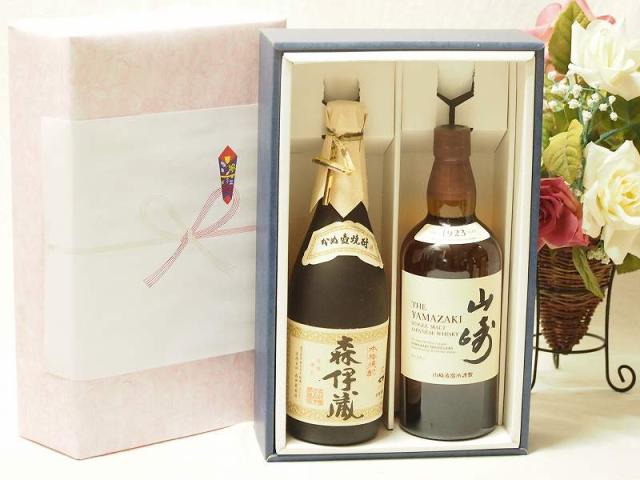 森伊蔵 720ml 焼酎
