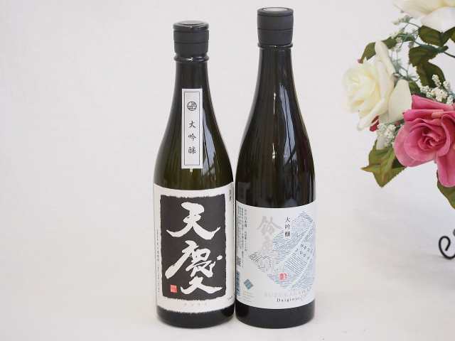 地酒純米酒特集8本セット(桃川 純米酒(青森県) 早川酒造 天一 純