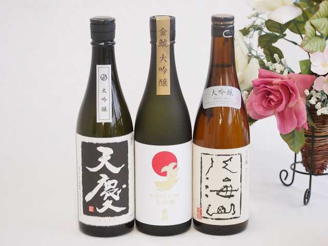 後藤酒造場 久波奈 特別純米 青雲(三重県) 1800ml×4本 純米酒