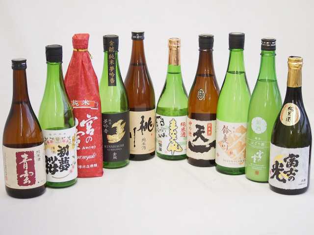 冬に風物詩にごり酒5本セット(国盛 にごり酒14度(愛知県) 桃川