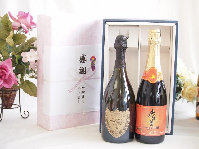 ドンペリ2012年6本セット