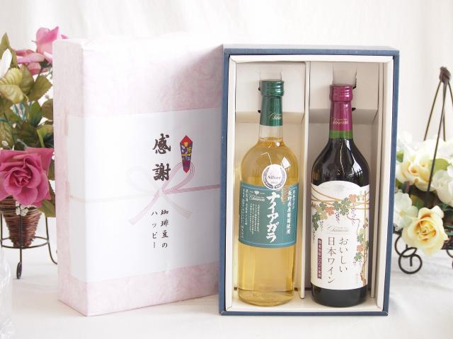 ドメーヌブレス ワイン2本セット 日本 【2本セット】ドメーヌブレス